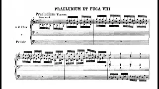 И. С. Бах - Токката и фуга для органа ре-минор «Дорийская», BWV 538 - Надежда Величко