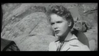The Hired Gun (1957) trailer