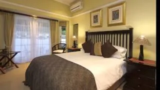 Hide-Away Guest House - Accommodation in Knysna