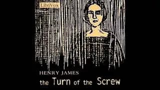 The Turn of the Screw audiobook  - part 2