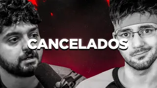 YouTubers que Destruíram sua Carreira 2