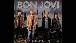 Bon Jovi - Miracle - Lyrics - Subtitles - Classic Rock