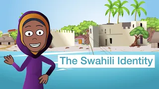Who are the Swahili? | Hiistoriya