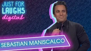 Sebastian Maniscalco - First Date Deal Breakers