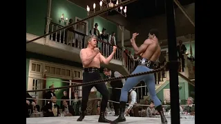 Kung Fu: Caine and the Bare Knuckle Boxer (Pt 4)