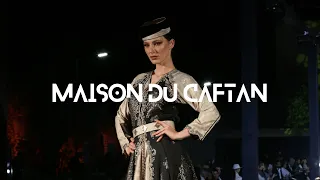 Maison du Caftan at Marrakech Fashion Week - Spring/Summer 2023
