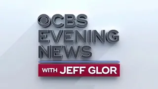 CBS Evening News - Closing Theme (2018-2019)