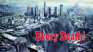 Every Death in 2012 (Too many innocent people)