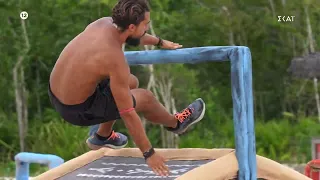 Survivor All Star | Trailer | 08/06/2023