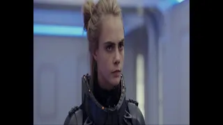 Valerian & 1000 planets (clip)