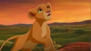 PhaeThorn ♪ We Are One ♪ Lion King II Fancover