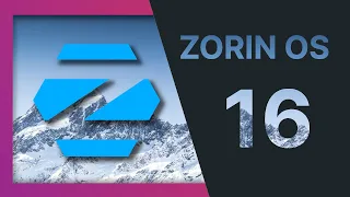 Zorin OS 16 - The BEST DISTRO to move to LINUX?