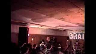 Braid - live @ Fireside Bowl, Chicago, IL 8/20/99 (FULL SET)