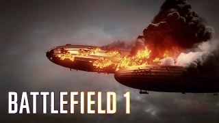 Battlefield 1 Epic & Random Moments: #21 (BF1 Epic Kills & Random Moments Compilation) | ALKONAFT007