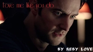 Richard Armitage-Love me