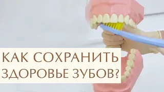 👄 Как ухаживать за полостью рта, рекомендации стоматолога. Как ухаживать за полостью рта. 12+