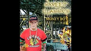 Money Boy - Ich niemals sleep