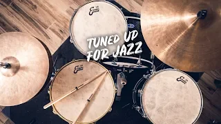 Tom Tuning for Jazz, Bebop, and more | Season 2 - Episode 3