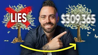How to build a $1 million passive income business [14 minute training]