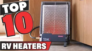 Best RV Heater In 2024 - Top 10 RV Heaters Review