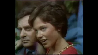 Dorothy Hamill - 1975 World Figure Skating Championship FS