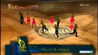 Golden Skate Awards 2011 -1/16-