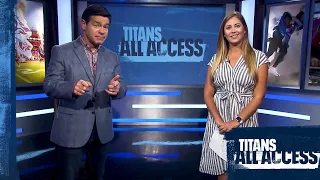 Titans at Jets Week 4 Preview | Titans All-Access