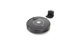 iRobot Roomba 650 Vacuum