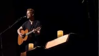 Rufus Wainwright/Teddy Thompson - One Man Guy - 8/7/2012