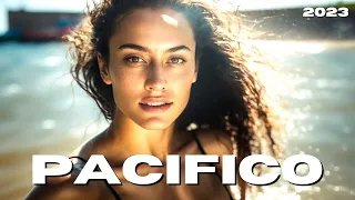 Cafe De Anatolia LOUNGE - Pacifico (Relax Summer Beach Chill Session DJ Mix 2023)