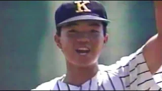 ⚾【平成元年】第71回高校野球選手権大会　第12日