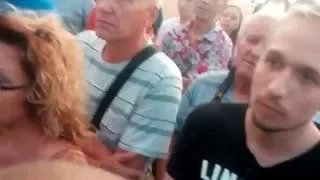 Вячеслав Мальцев в Самаре 15 08 2016