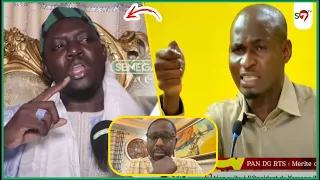 Sa wolof recadre sévèrement S. Modou Bousso Dieng après sa sortie sur Pape Alé après sa nomination