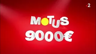 Motus du 26/02/18 - Intégrale