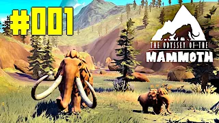 The Odyssey of the Mammoth Gameplay #01 (Steam) [Free Games]