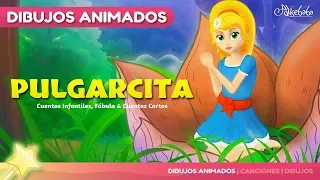 Pulgarcita - cuentos infantiles en Español