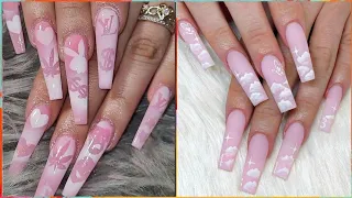 🌈NAIL ART STORYTIME TIKTOK✨Wolafied | Tiktok Compilation Part 49