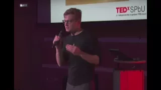 Религия в пост-религиозном мире | Олег Илларионов | TEDxSPbU