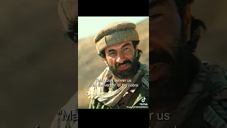 Rambo3 movie scene in Afghanistan #rambo3 #hollywoodmovies #viral