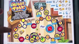 Online Scratchcards from The National Lottery © (5)