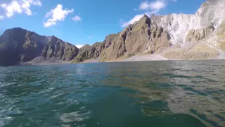 Mt Pinatubo Final