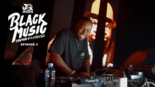 Amapiano Mix 2024: Mr Jazziq - Black Music Mix Episode 3