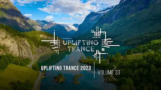 UPLIFTING TRANCE 2023 VOL. 33 [FULL SET]