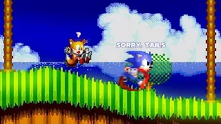 [TAS] Lose Tails Or Else - Speedrun