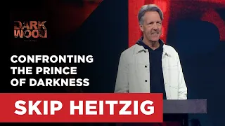 Confronting the Prince of Darkness - Luke 4:1-13 | Skip Heitzig