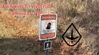 Pinhoti Thru Hike Sobo Part 12