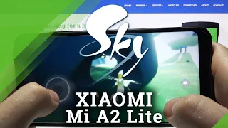 How to Play Sky Children Of The Light on XIAOMI Mi A2 Lite – Gameplay