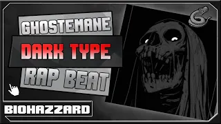 💀[ FREE ] Ghostemane Horror Type Beat || Biohazzard