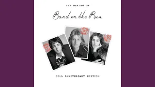 Paul McCartney & Wings : Band On The Run (Underdubbed Mix)