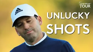 Unluckiest golf shots of the year (so far) | Best of 2020